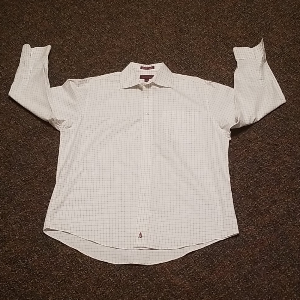 Nordstrom Dress Shirt 16-33